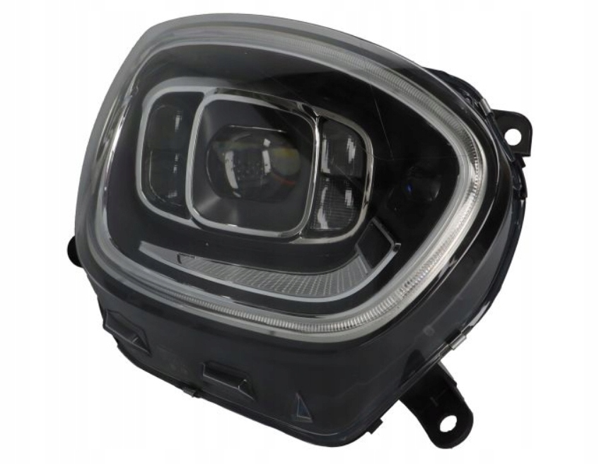 Reflektor główny MINI COUNTRYMAN (F60) 02.17 MAGNETI MARELLI 51L1102U