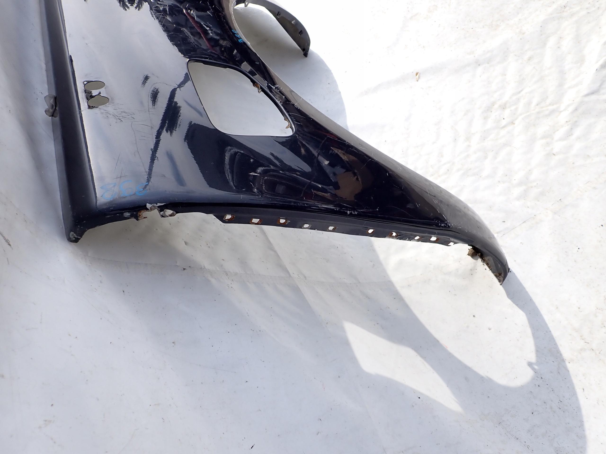 FORD RANGER III 3 11-22 fender rear part rear left