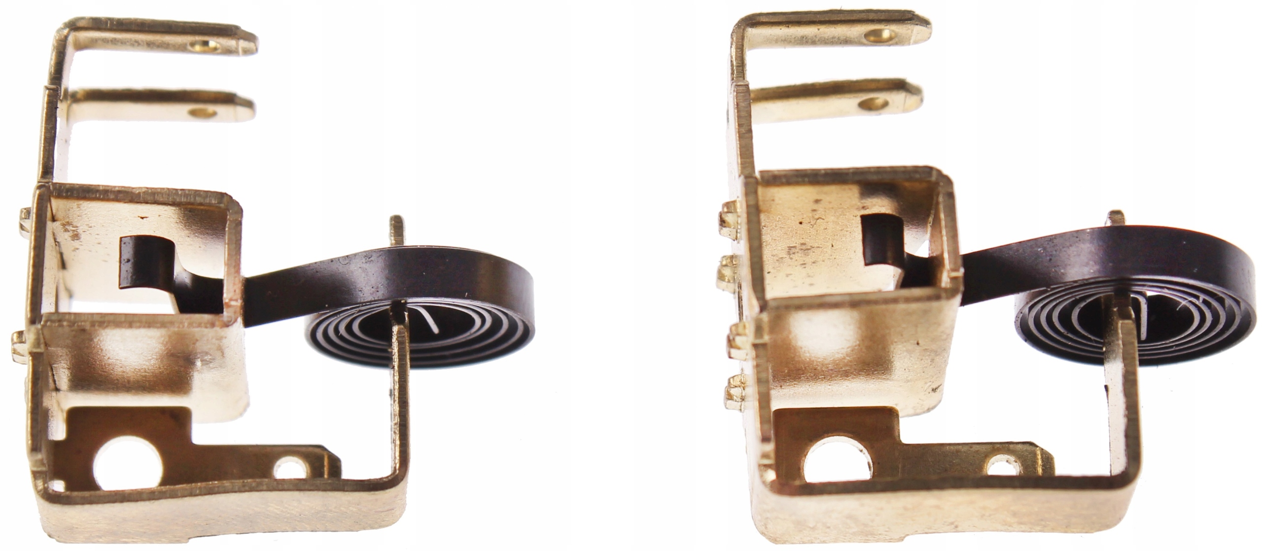 Uchwyt szczotek szczotkotrzymacz BOSCH GWS PWS