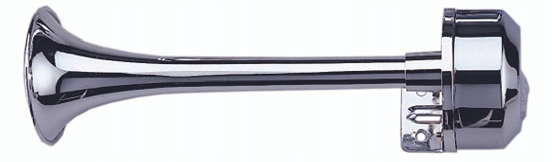Klakson trąbka 292 mm 105dB