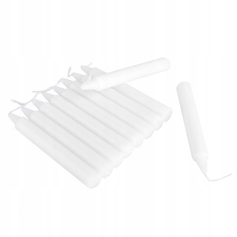 Ewtshop 11,5 cm 10 świeczek