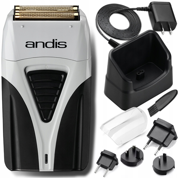 Бритва Andis TS-2