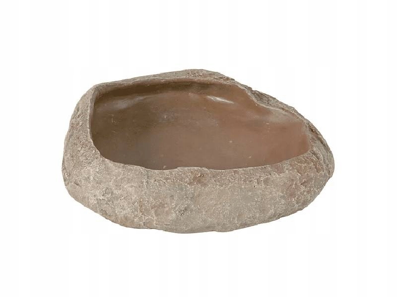 Levně Trixie Miska do terária L 19x5x16 cm pro plazy