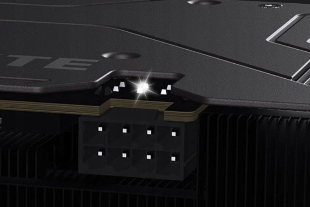 Karta graficzna GIGABYTE Radeon RX 9060XT GAMING OC 16G Seria Radeon RX 9xxx