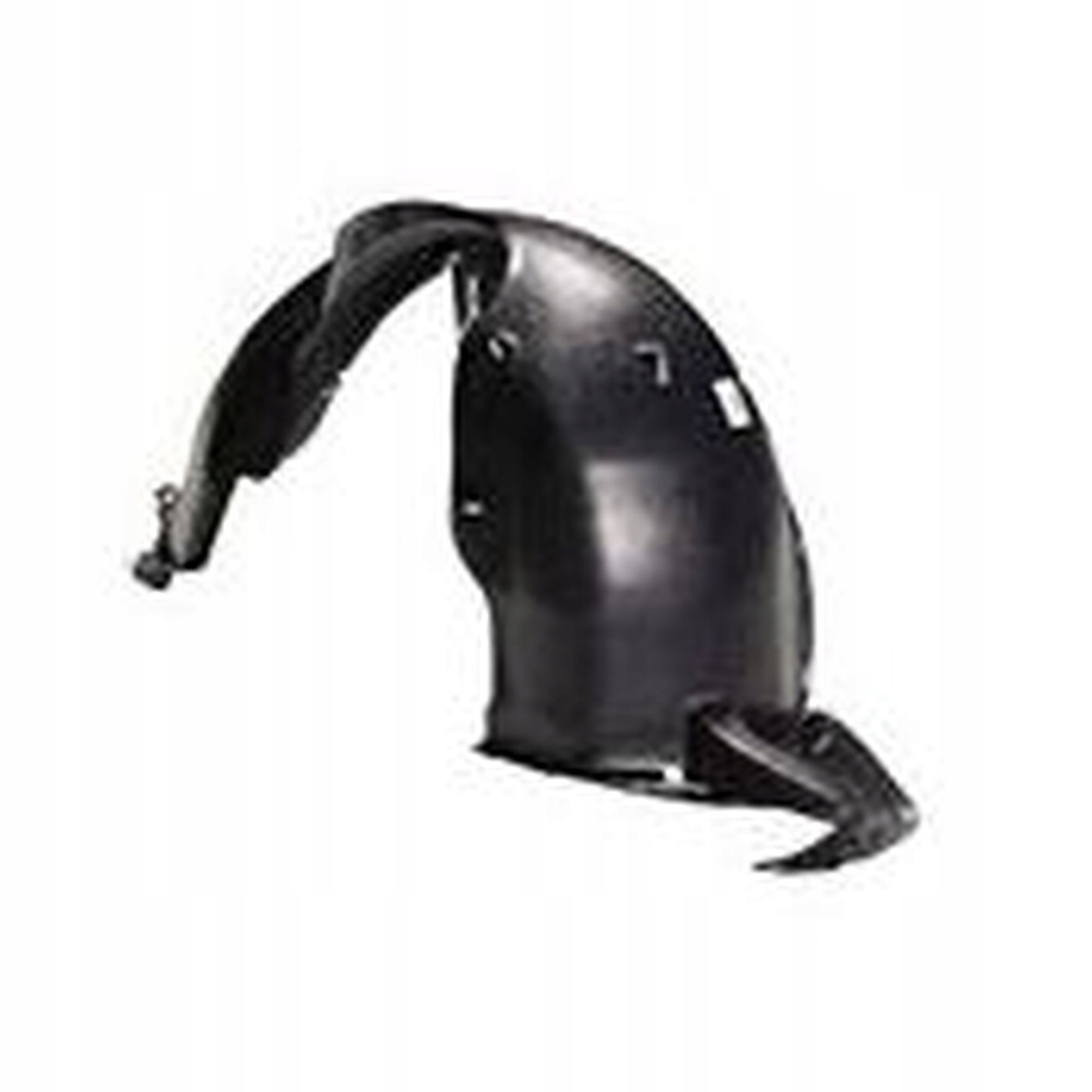 

Nadkole Skoda Octavia III od 2012 przód lewy, stro