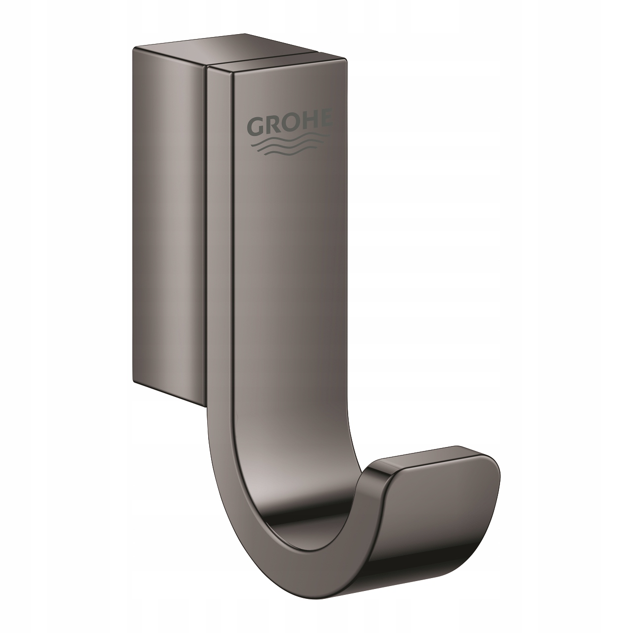 

Wieszak Na Ręcznik Hard Graphite Grohe Selection