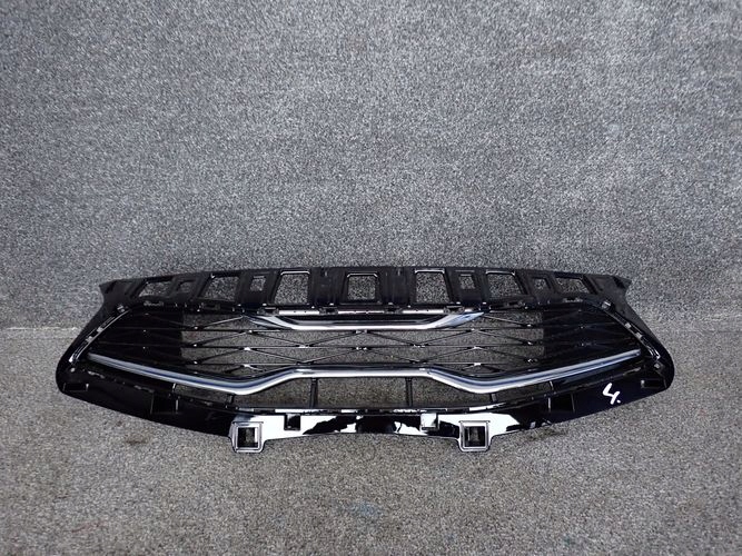 KIA CEED III 3 LIFT 21- grill grille