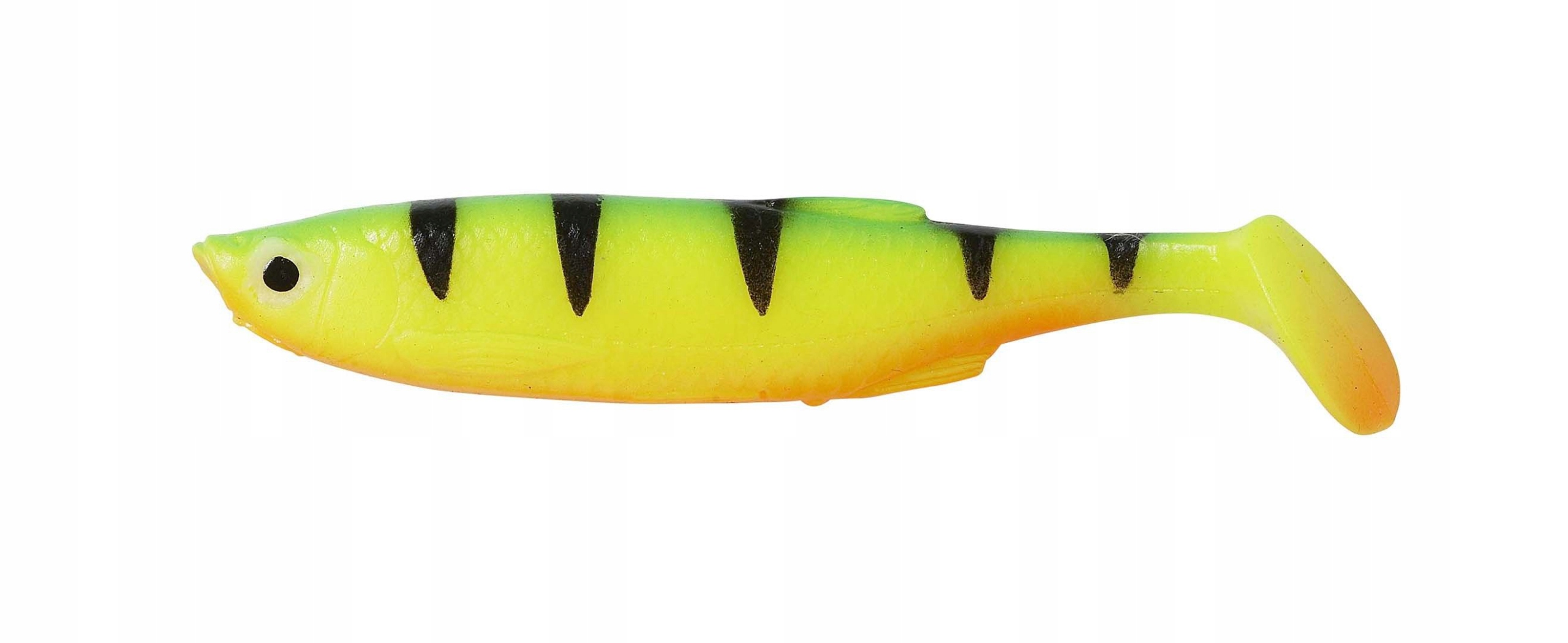 Savage Gear Lb 3D Bleak Paddle Tail 8cm/4g