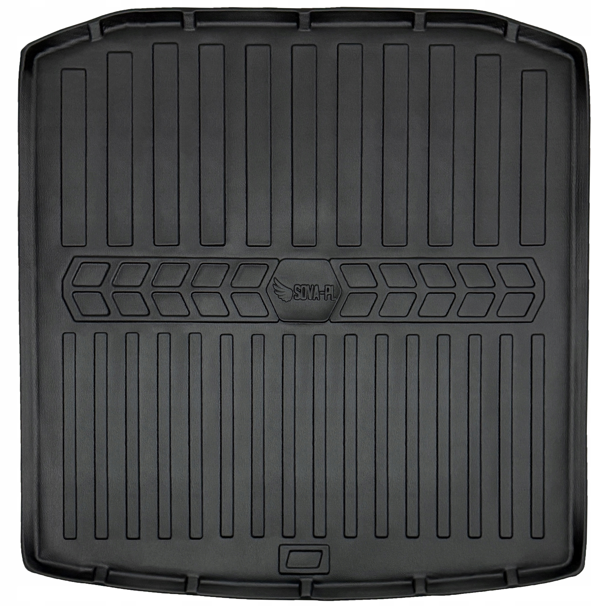 Mata do bagażnika Skoda Octavia IV A8 (2019-2024) liftback