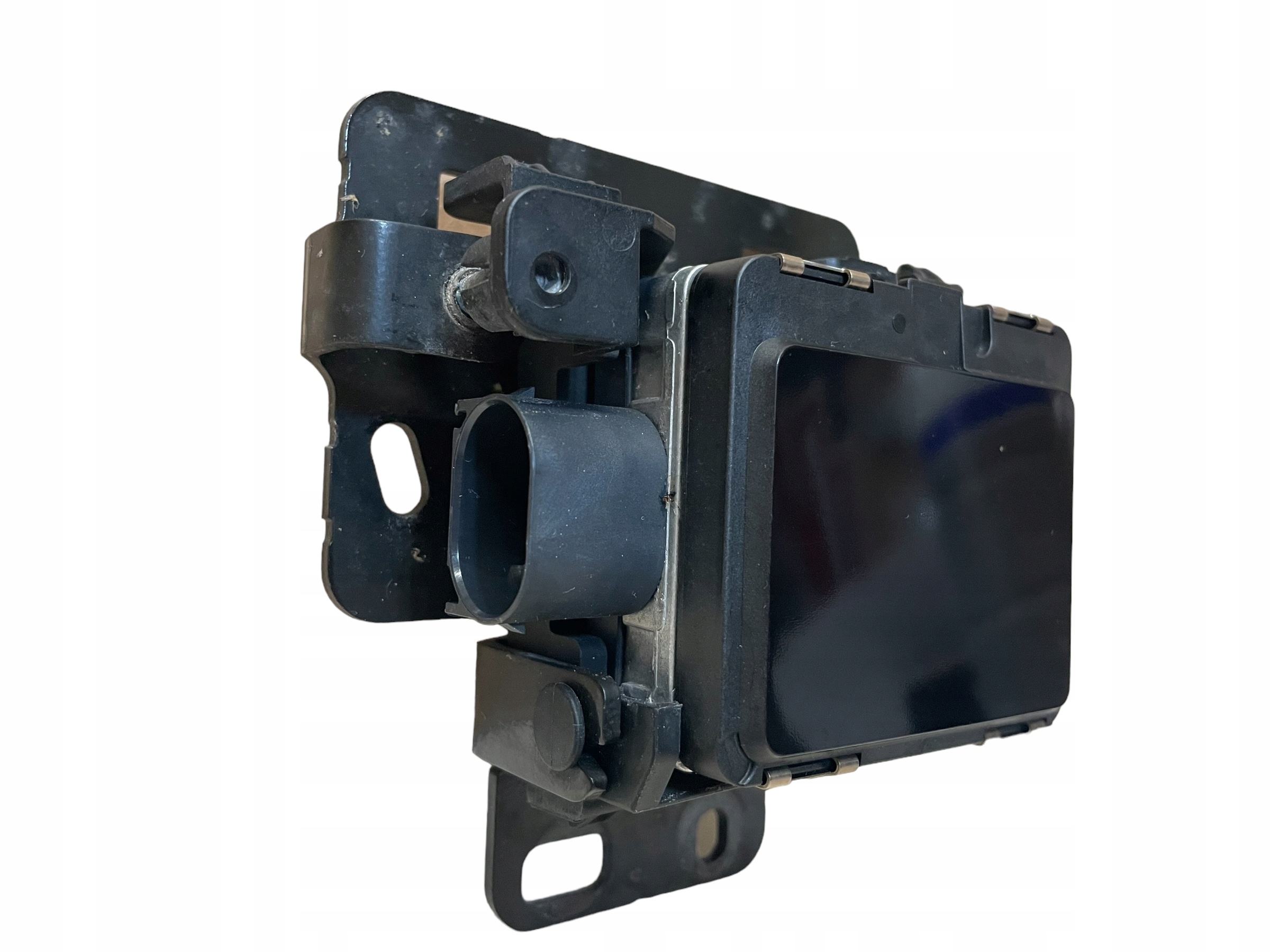 RADAR SENSOR MRR + support KOMPLET BMW i4 G26 2021R