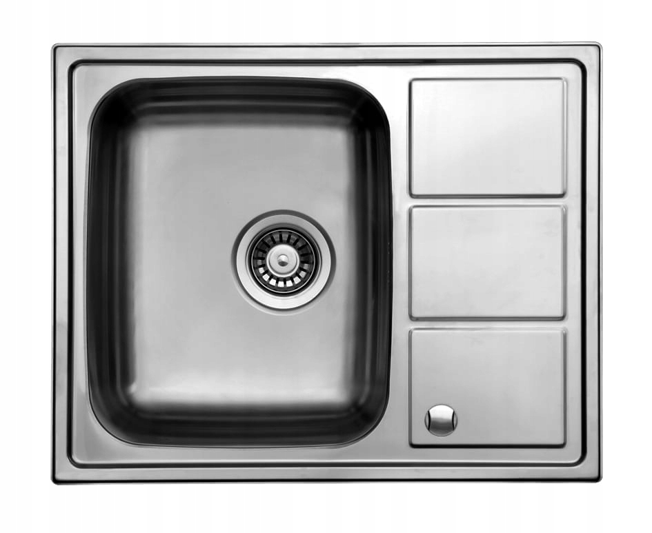 STALOWY BERG RILL 1,0 MOC - LEN - STRUKTURA LNU