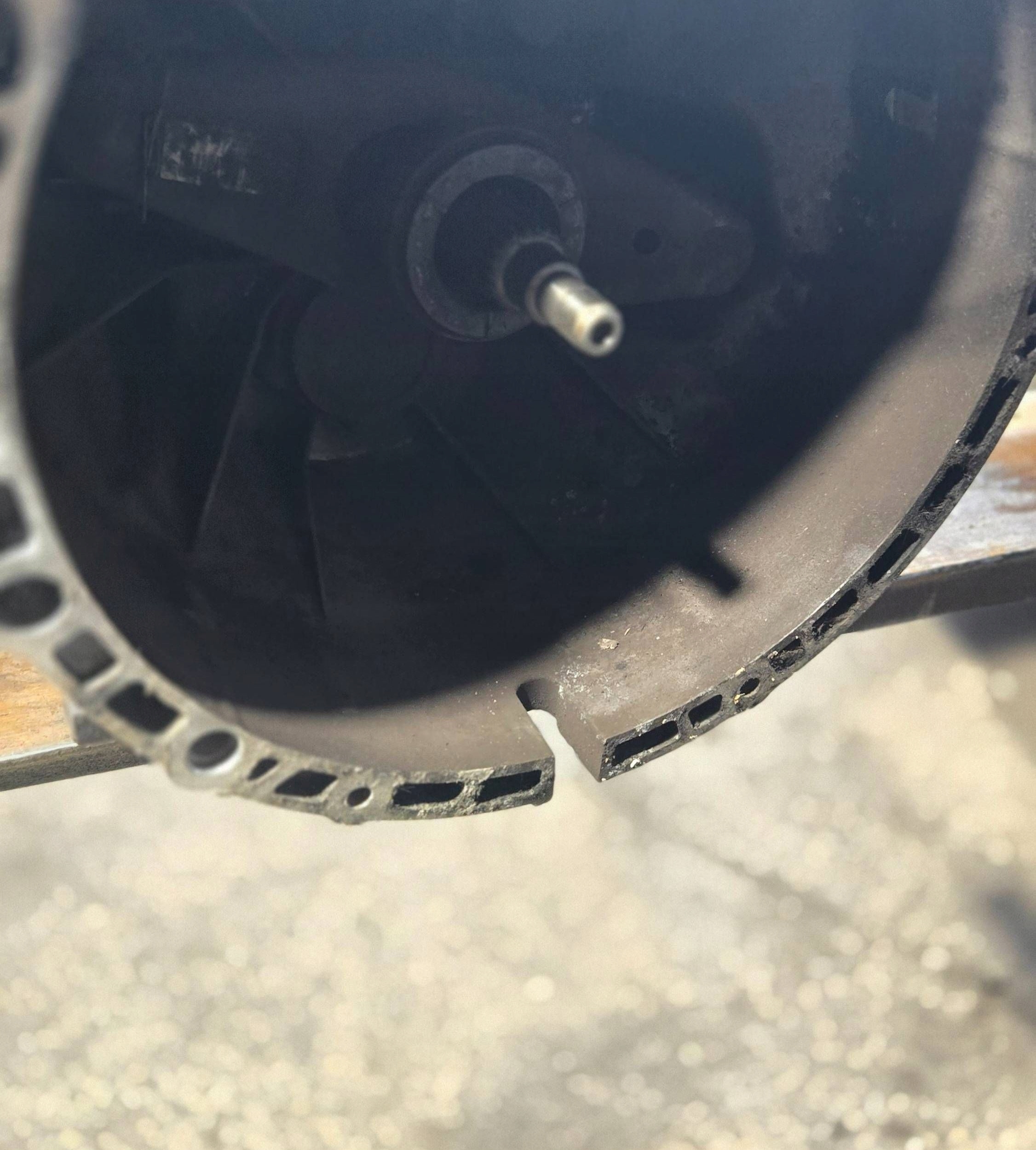 Převodovka BMW E90 2.0 B CAX