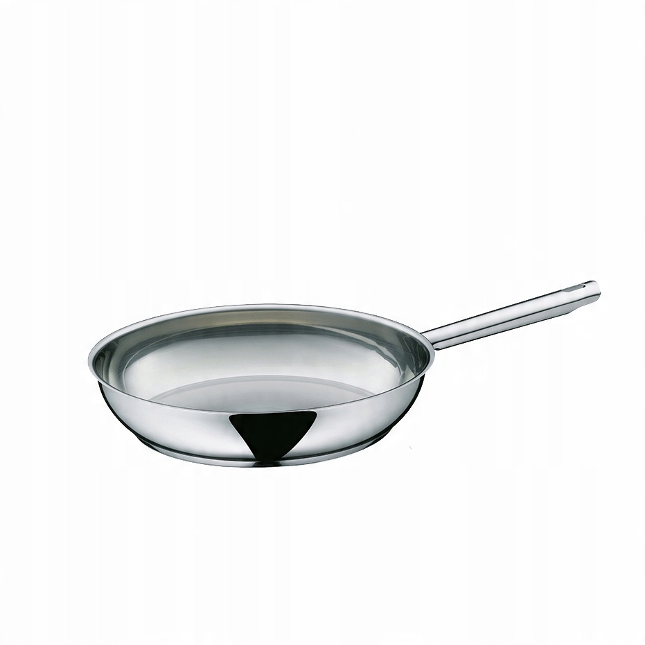 

Kela patelnia stalowa bez powłoki 28cm