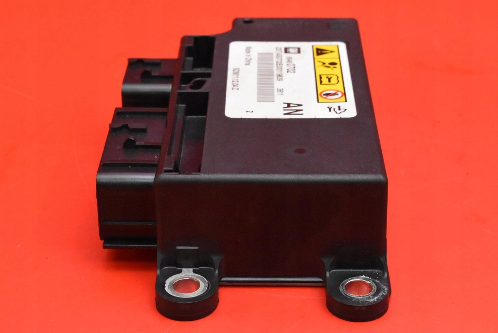 SENSOR modulo airbag airbag 95460702 CHEVROLET CAPTIVA 1 e 11-13