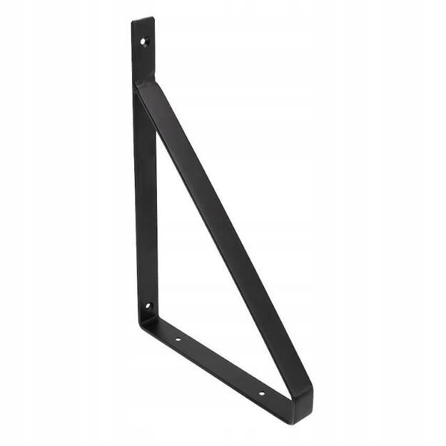 

Wspornik metalowy półki Loft Industrial 20CM
