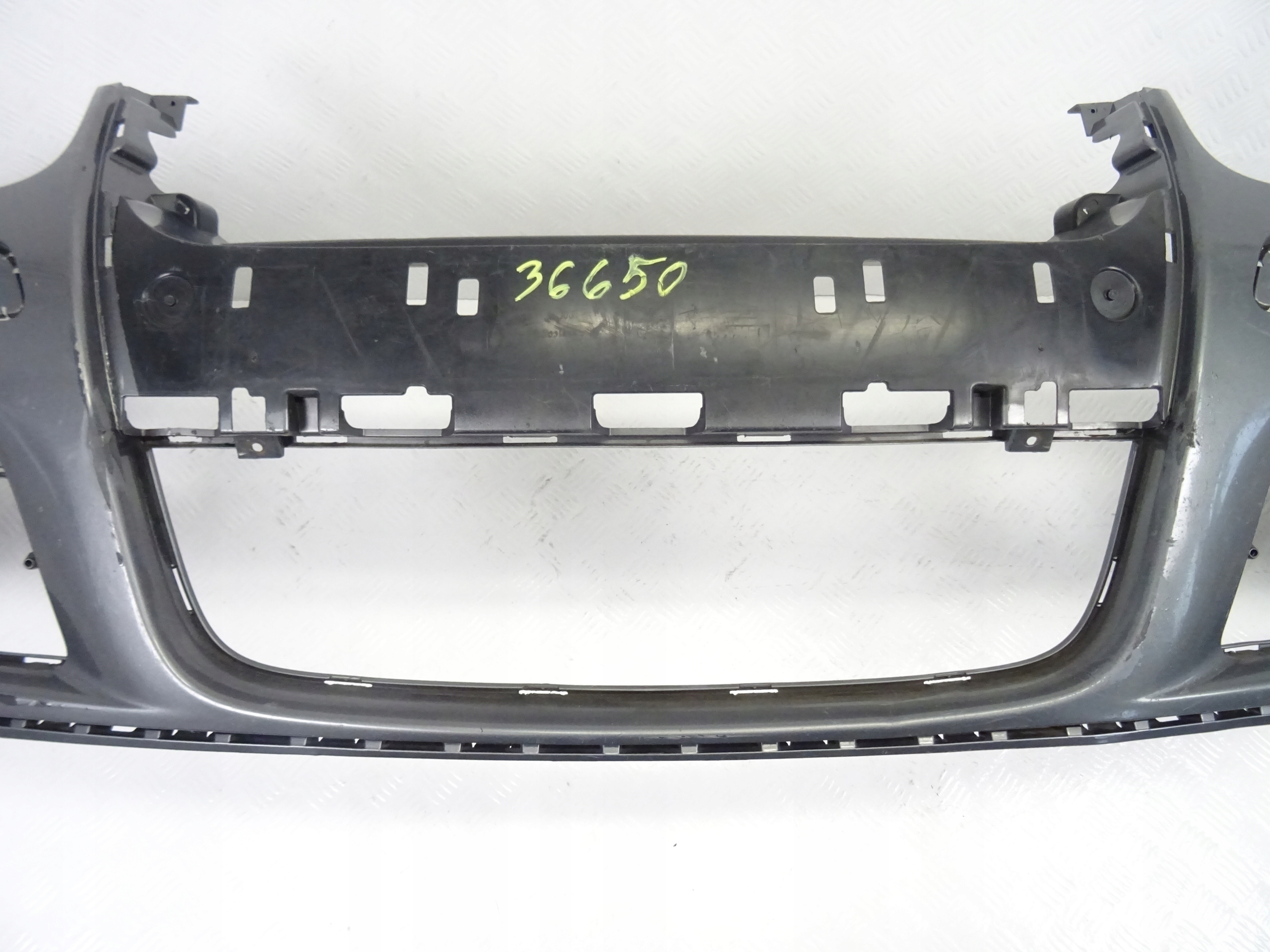 VW GOLF V GTI bumper front front