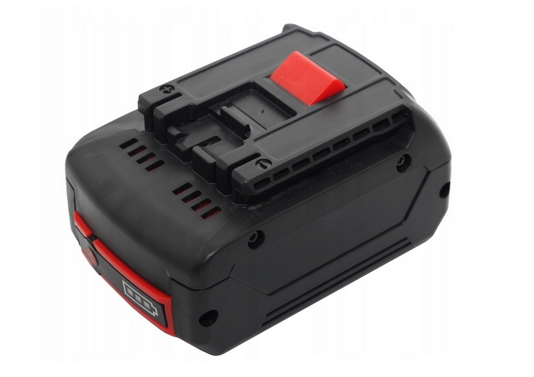 Akumulátor baterie pro Bosch 18V 5,0mAh Li-Ion