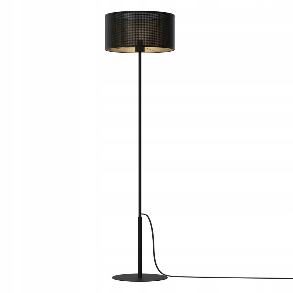 Podlahová lampa Loft Shade 5258 Luminex