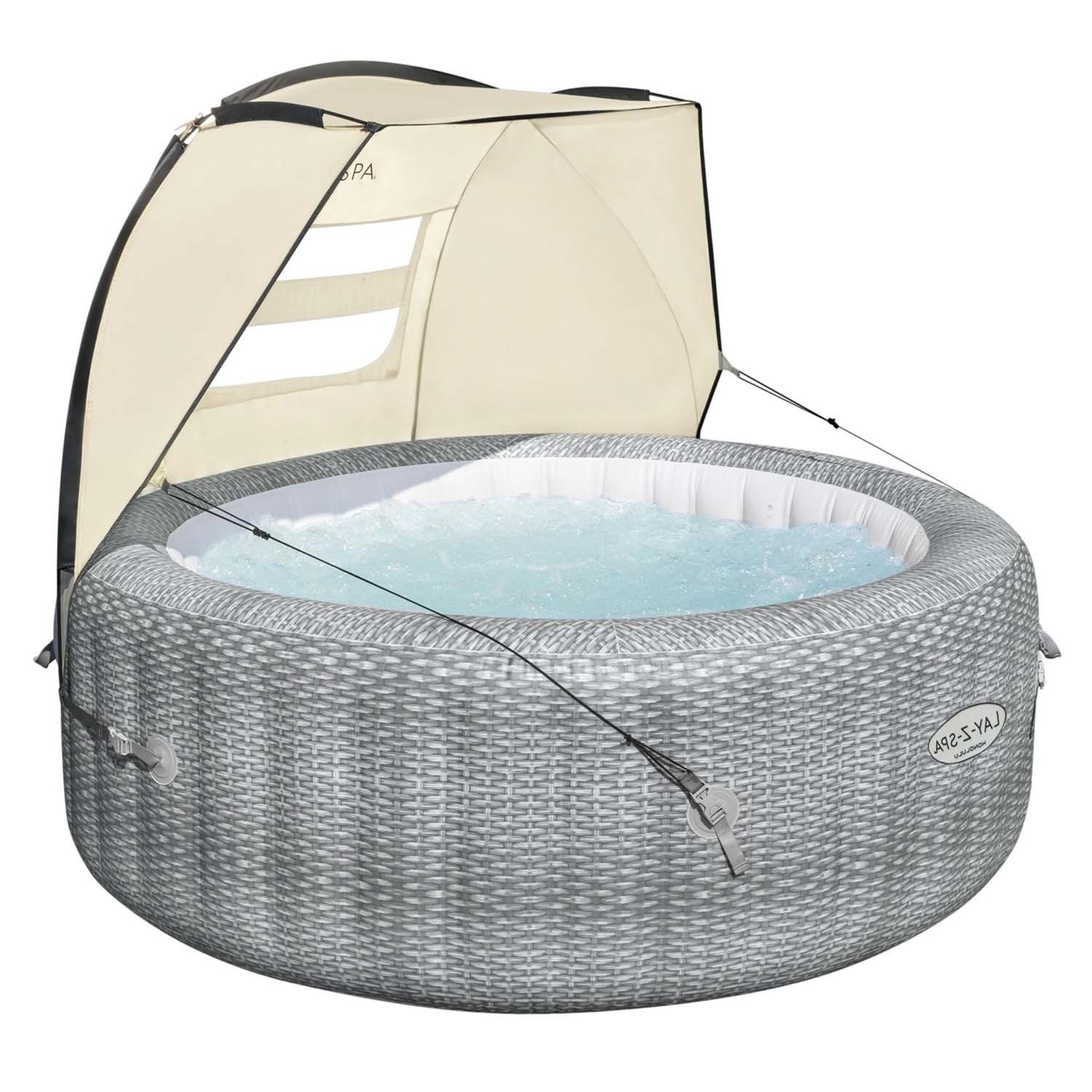 Bestway 60304 Stan pro Lay-Z-Spa, kryt pavilonu