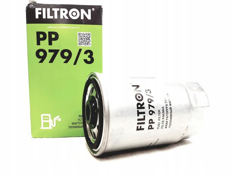 

Filtron Filtr Paliwa Kia Magentis (mg)