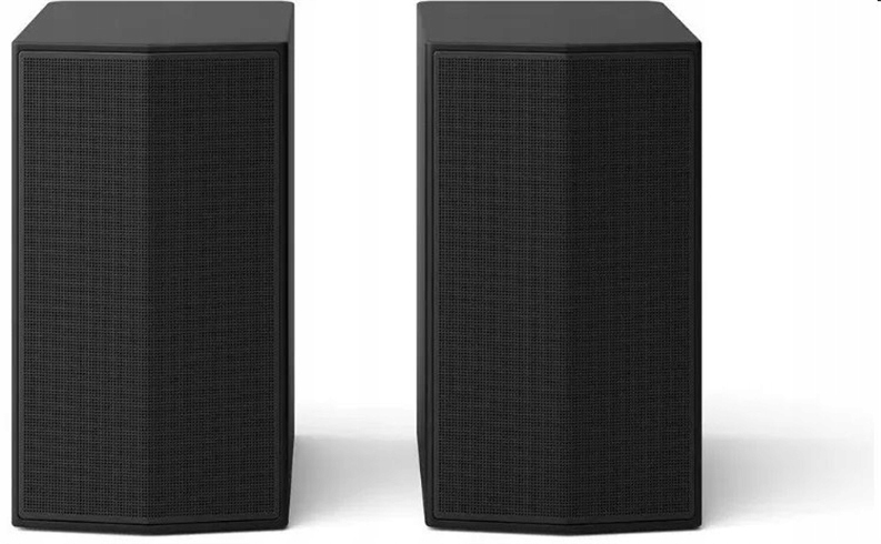 Lg SPT8-S rozširujúce zadné reproduktory k Soundbaru Lg SPT8-S.AEUSLLK