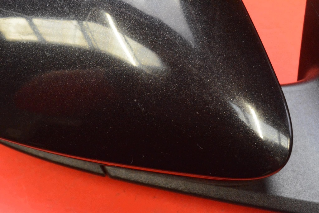 mirror right LF9R EU 5E0857934 SKODA OCTAVIA 3 III LIFT 17-20 6 PIN