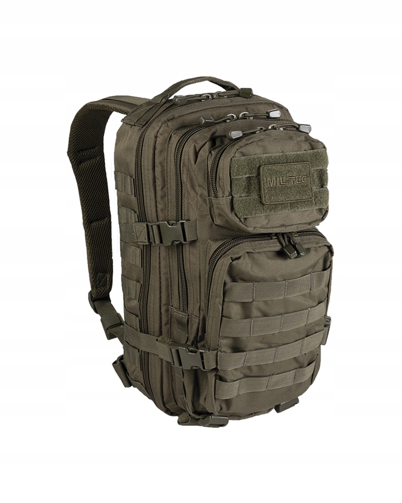 Batoh Us Assault Pack malý 20 L olivový