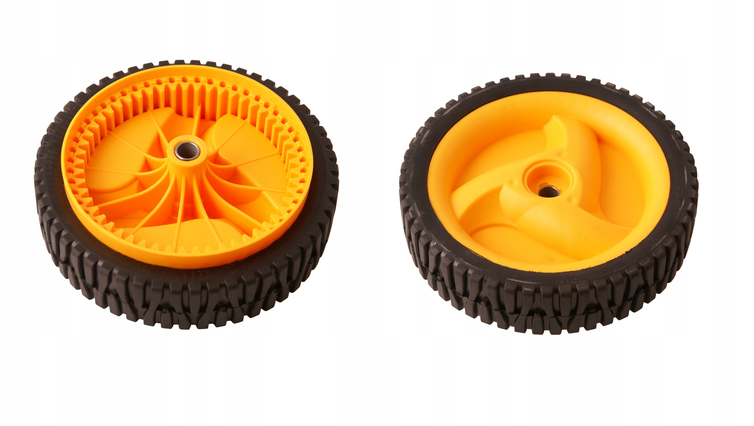 2 KOŁA NAPĘDOWE DO KOSIARKI PARTNER HUSQVARNA 20cm