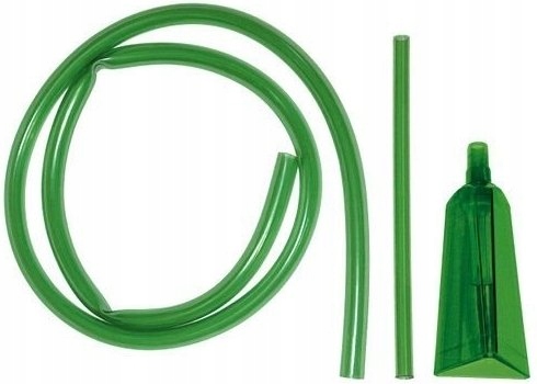 Levně Aqua Szut Hadice na vodu Fi 12 s odmulčovačem Maxi