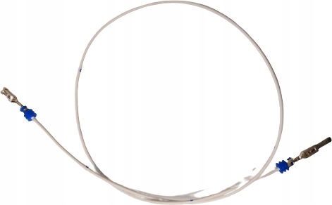 ПРОВОДКА РОЗ'ЄМИ MERCEDES РЕМОНТУ 05mm СЛК 2.8