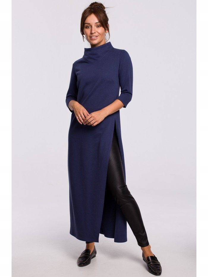 B163 BLUE XL