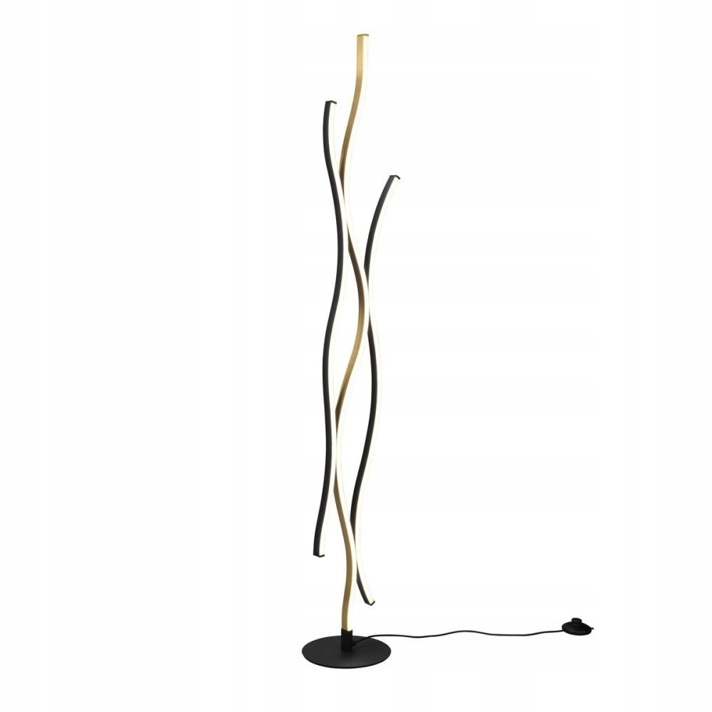 Podlahová Led lampa Trio Blaze 28W 441210308