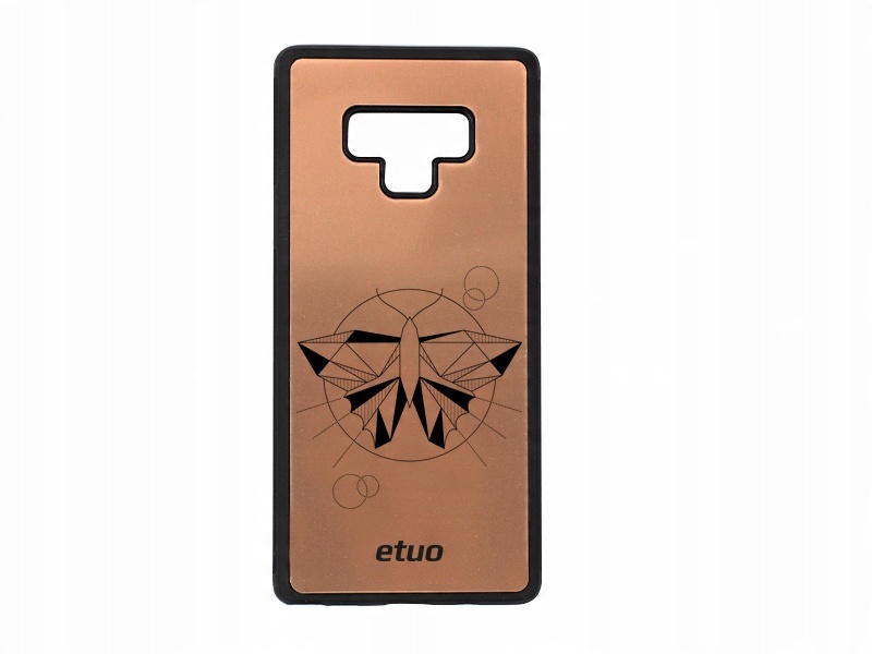 

Etui na Samsung Galaxy Note 9 - Graver Case