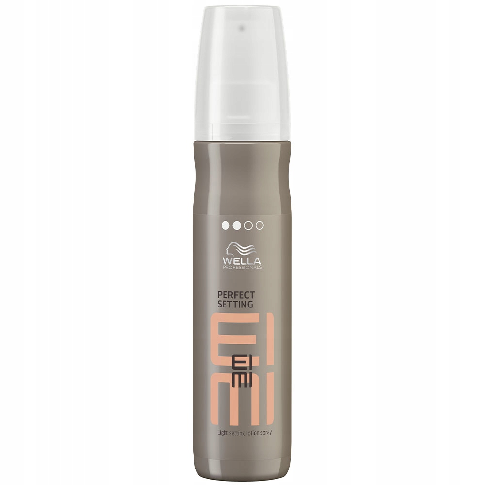 WELLA EIMI PERFECT SETTING Lotion zwiększający objętość włosów 150ml Marka Wella