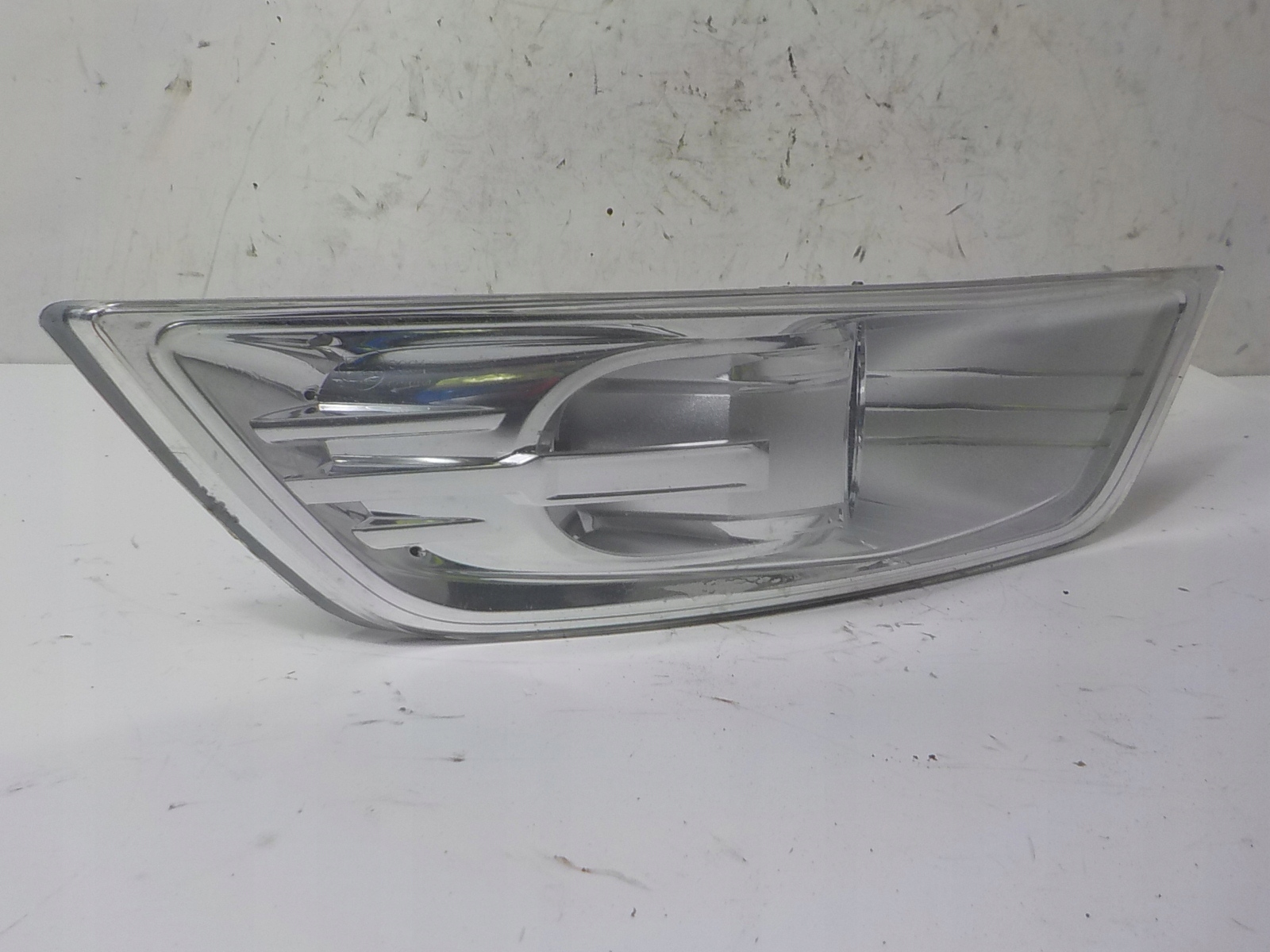 FORD GALAXY III MK3 fog light right front front AM21-15K201-BD