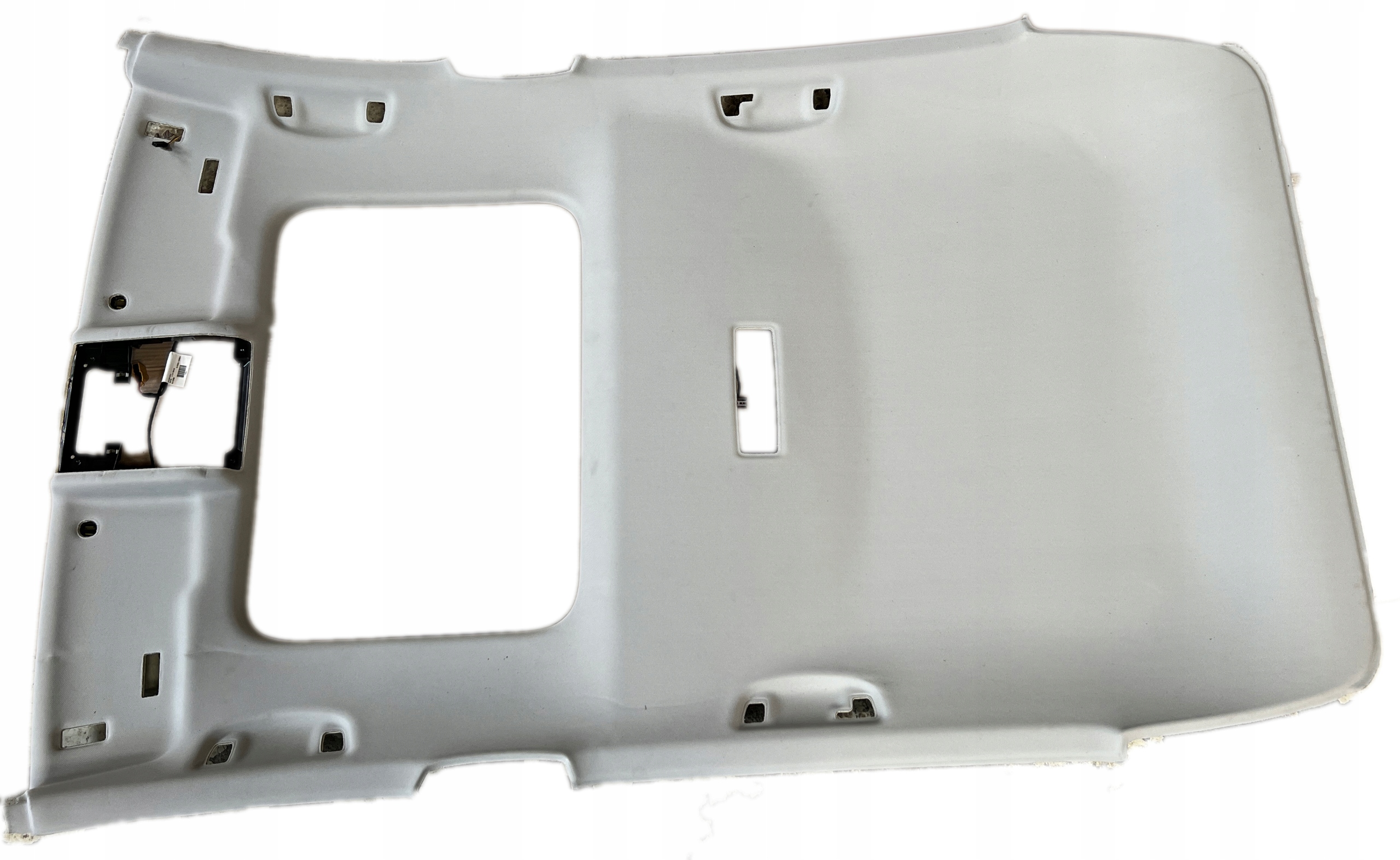 5G4867501AA ZA4 VW GOLF 7 VII HB PODSUFITKA SZYBERDACH ORYGINAŁ