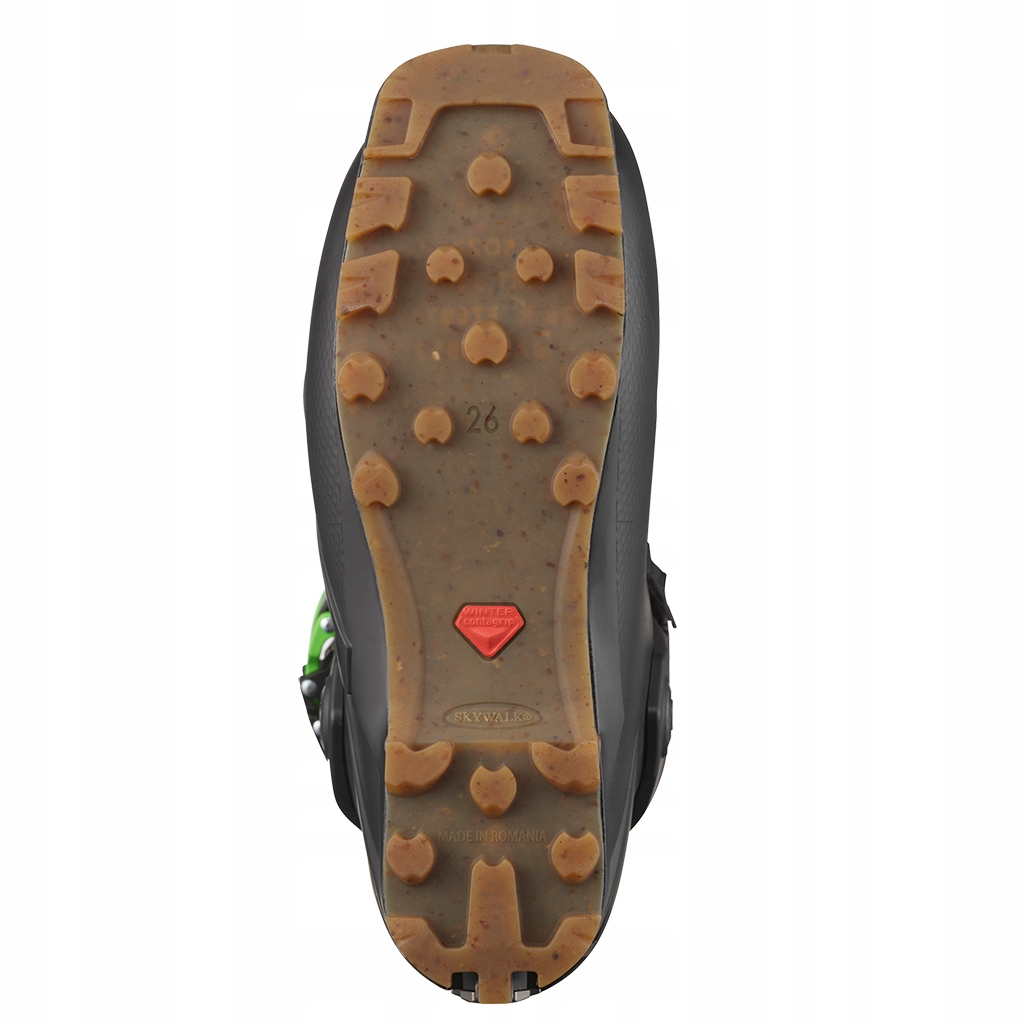 Buty skiturowe SALOMON MTN Summit Pure R. 285 Rozmiar 45