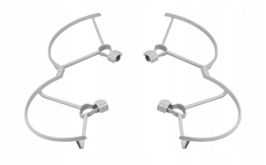 

Lekkie Osłony na Śmigła do Dji Mini 3 Pro 4szt 26g