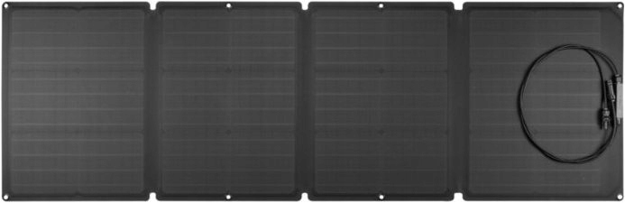 Przenośny panel fotowoltaiczny EcoFlow 110W
