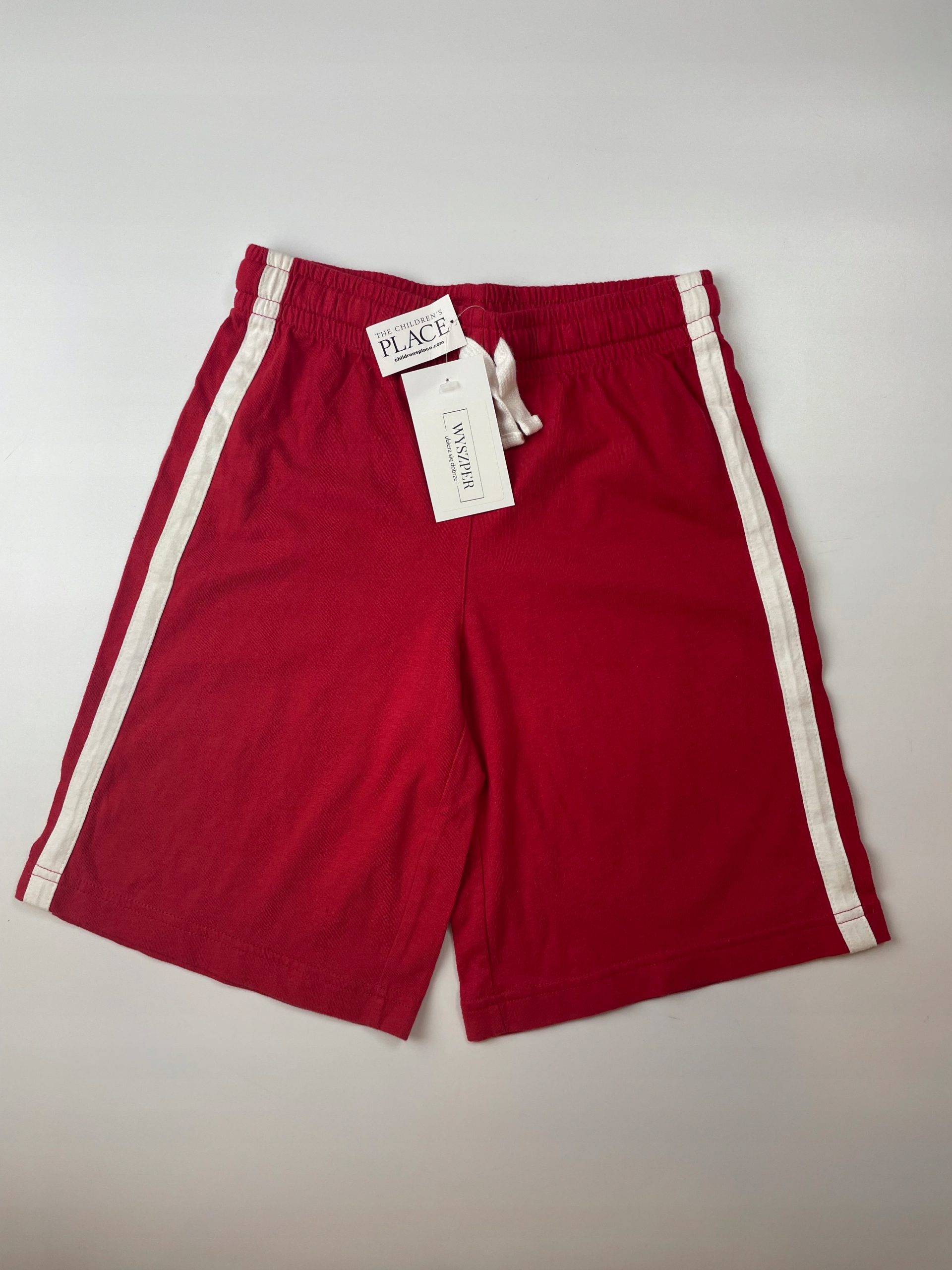 Spodenki bawełniane THE CHILDREN'S PLACE 7/8 lat Marka Inna marka