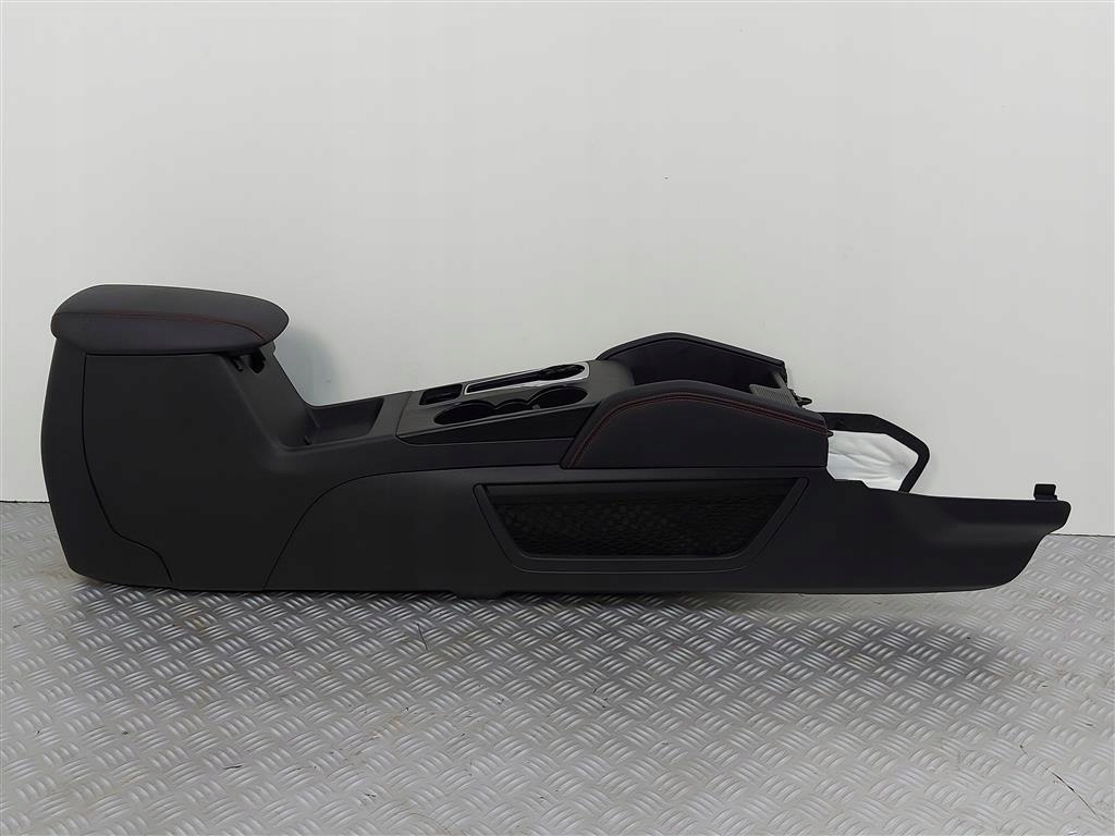 LV4B-19E890-CW - Туннель центральный подлокотник Kuga MK3 ST-LINE кожа