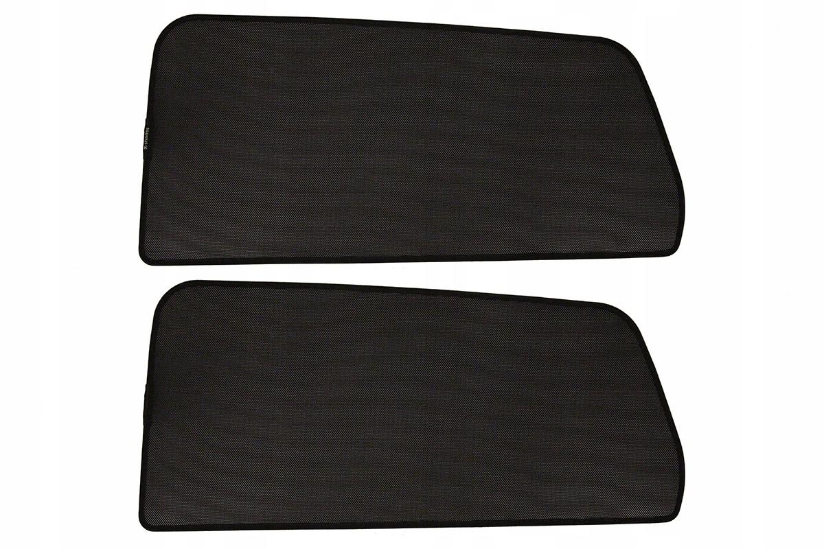 ZASLONKI Skoda Fabia II 2007 2014