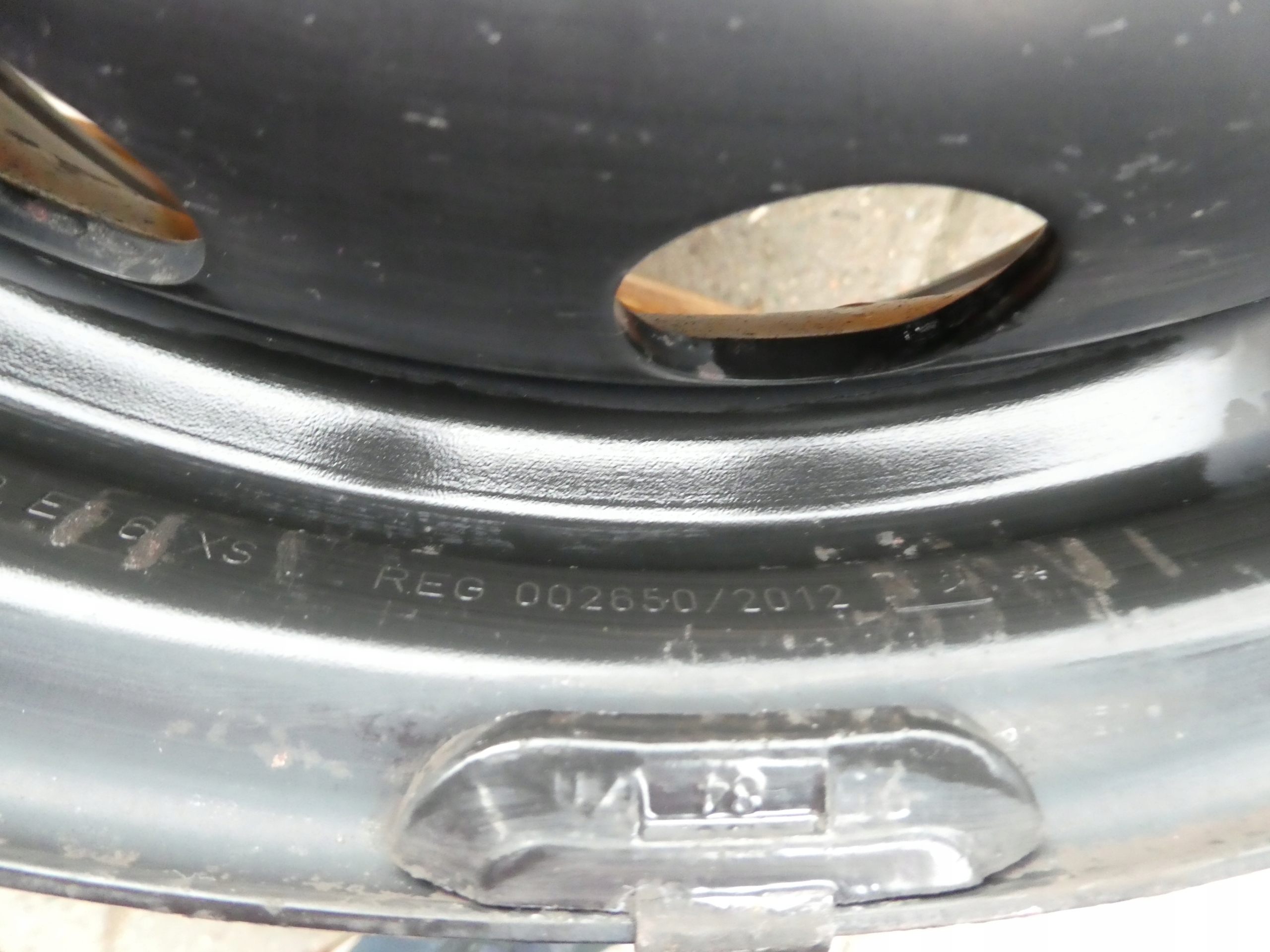disk 16 MASTER MOVANO NV400 ET66 403000037R