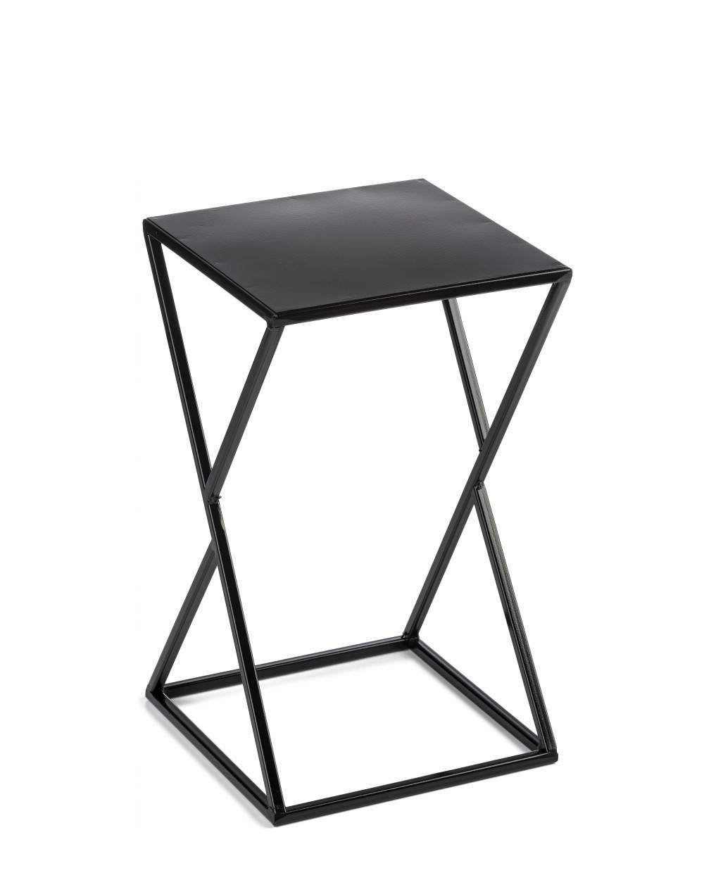 

Kwietnik Stojak Na Kwiaty Donice Metalowy 40 CM