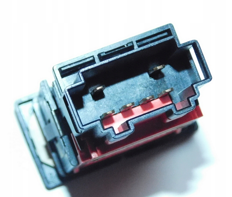switch KLIMATYZCJI VW GOLF III 1H6 959 543