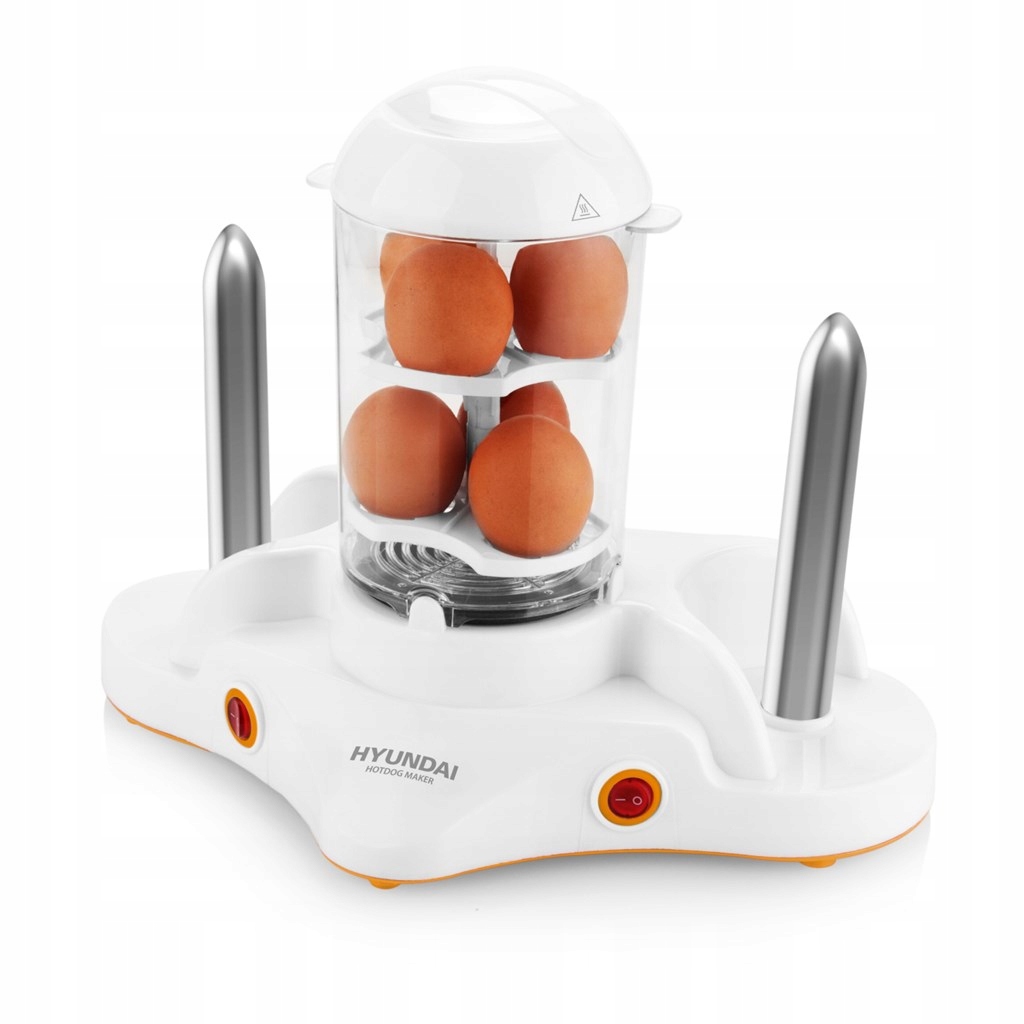 Hot dog Hyundai Hdm 120