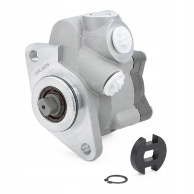 ridex 12H0295 насос гур, рулевой системы