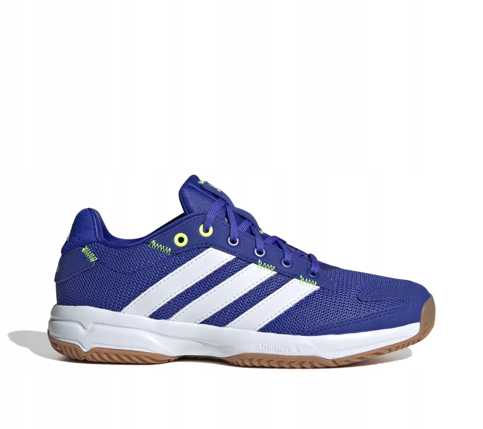 adidas Stabil Indoor Dětské IE1088 37 1/3