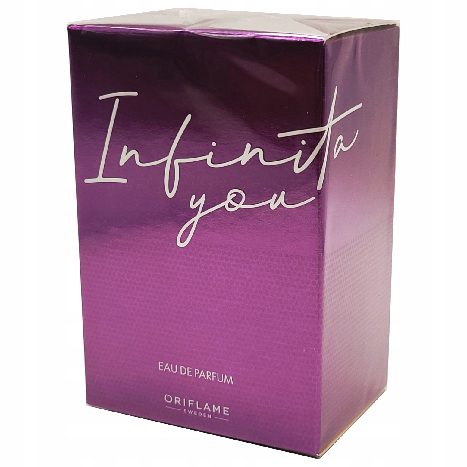 Oriflame Parfémovaná voda Infinita You 50 ml