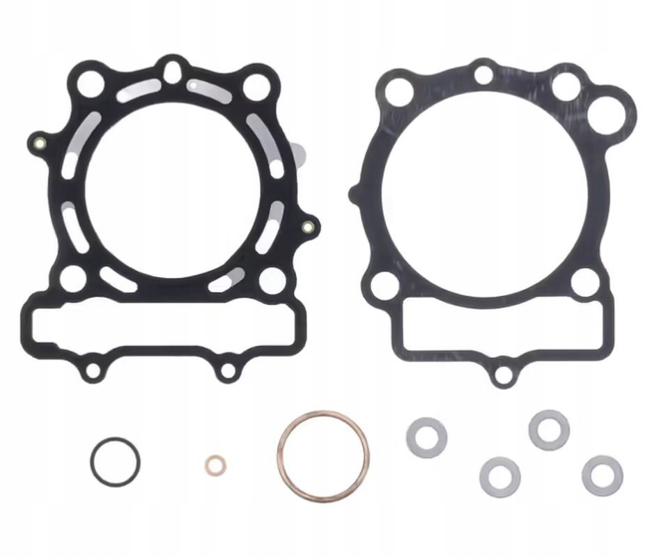 Athena Tesnenia Top End Kawasaki Kx 250F '21-'23